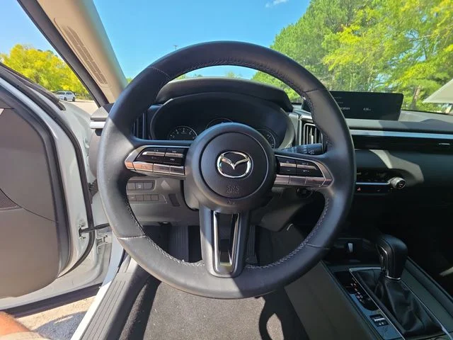 Used 2024 Beige Mazda 2.5 S Preferred Package image 14