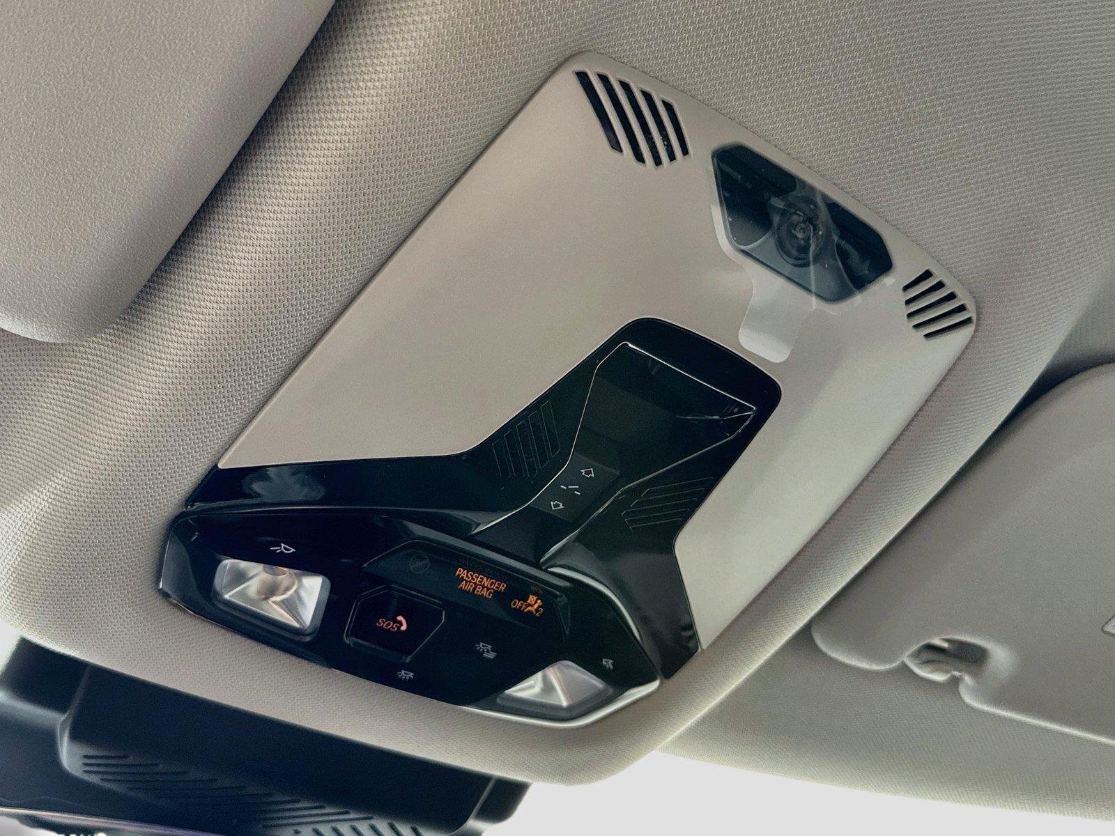 2025 MINI Countryman S - Photo 19