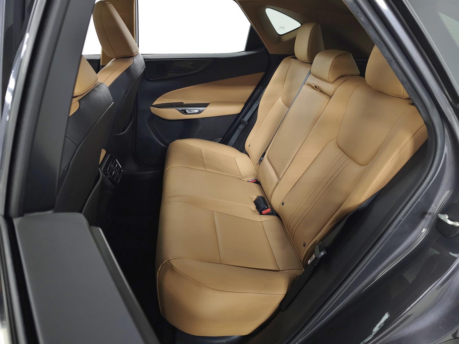 Certified Used 2022 Gray Lexus  image 30