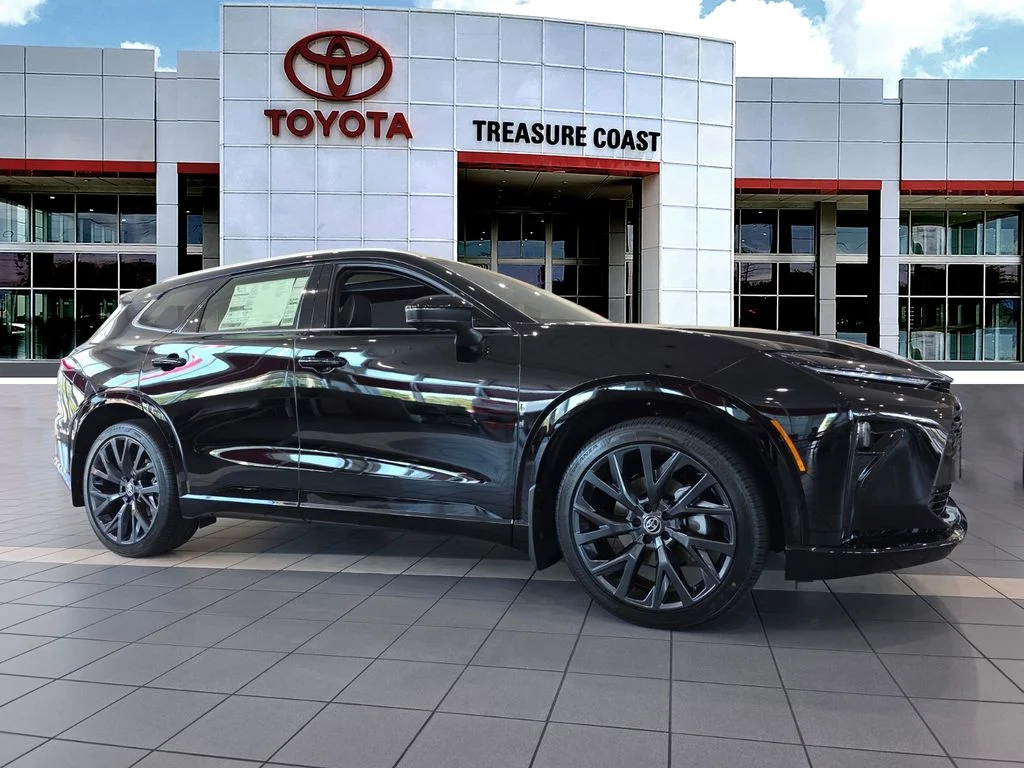2026 Toyota Toyota Crown Signia  Limited