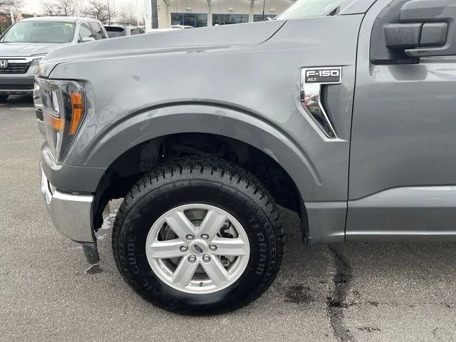 2023 Ford F-150 XLT - Photo 20