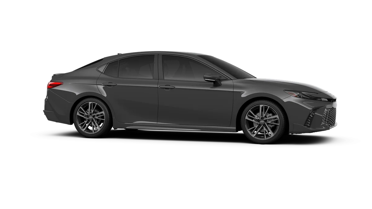 New 2026 Underground Toyota XSE image 14
