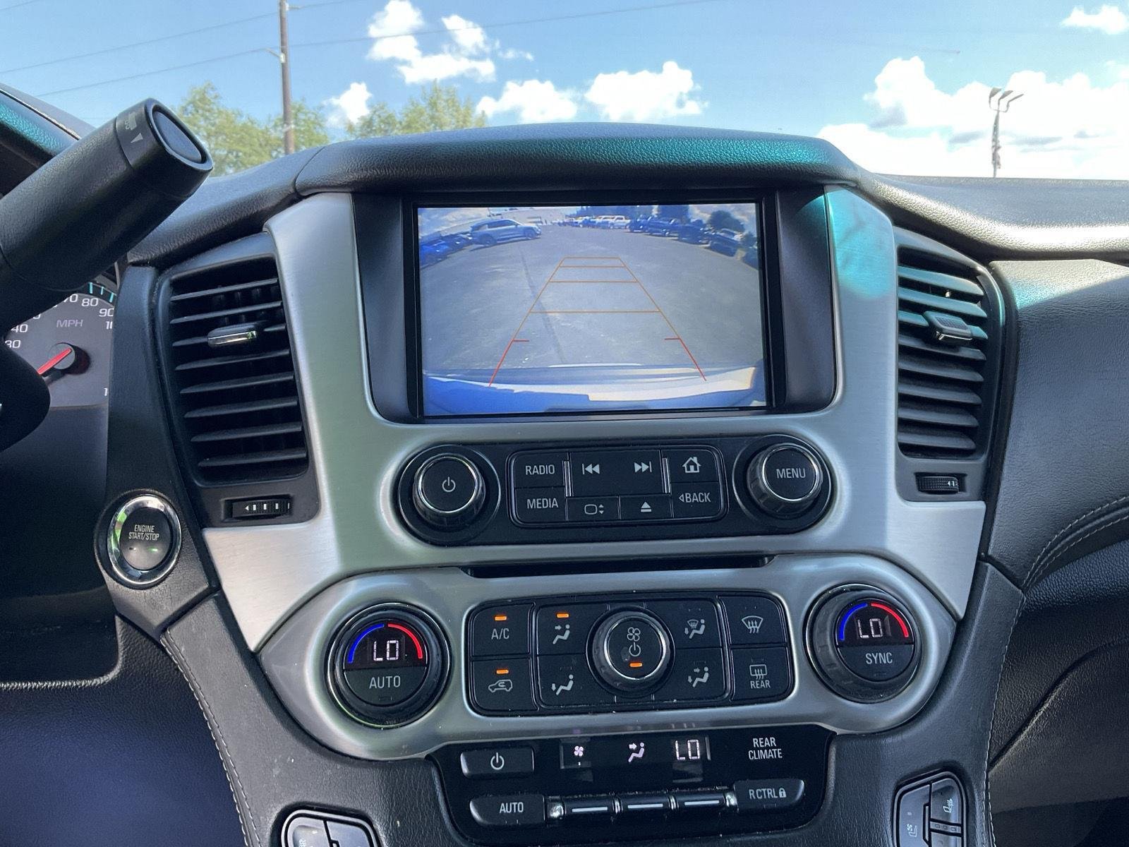 Used 2019 Quicksilver Metallic GMC SLT image 13