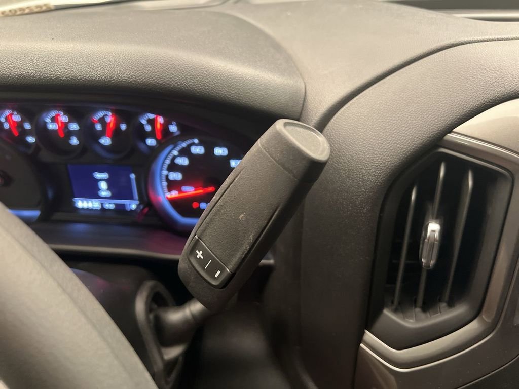 2026 Chevrolet Silverado 2500 HD Work Truck - Photo 19