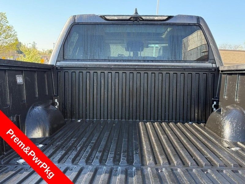 Used 2024 Magnetic Gray Metallic Toyota Limited image 9