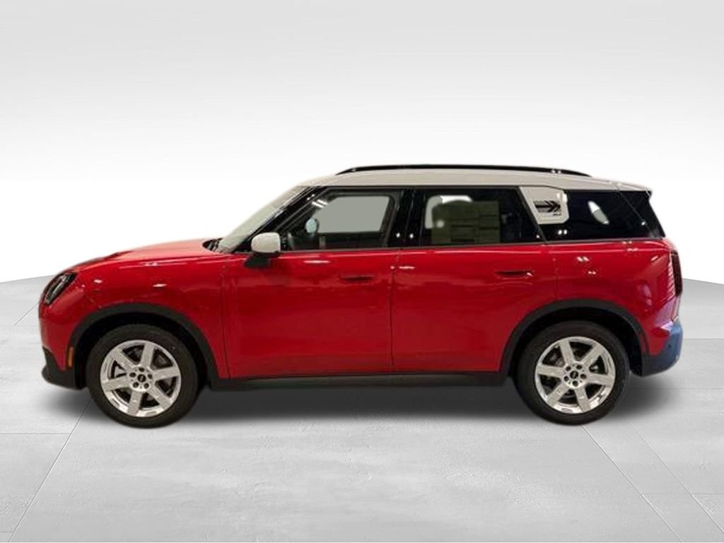 Used 2026 MINI Countryman S with VIN WMZ23GA01T7U53918 for sale in Golden Valley, Minnesota