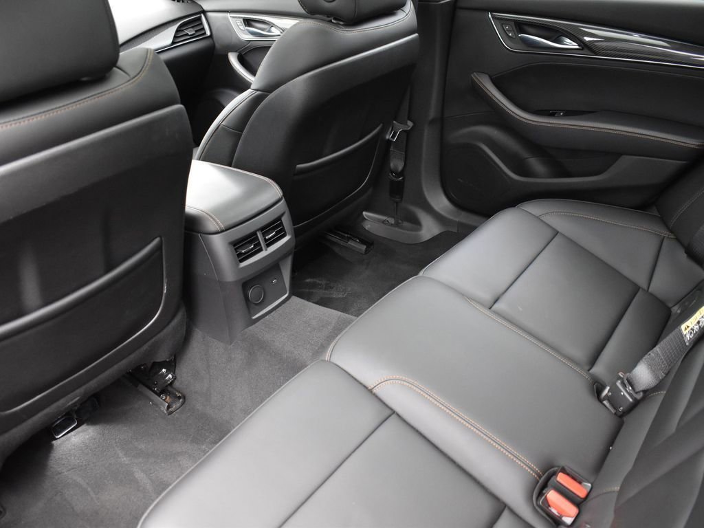 2021 CADILLAC CT5 - Image 23