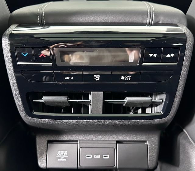 2026 Acura MDX Technology Package - Photo 53