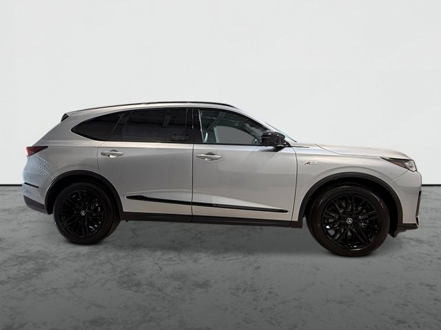 2026 Acura MDX A-Spec w/Advance Package - Photo 7
