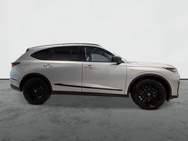 2026 Acura MDX A-Spec w/Advance Package - Photo 7
