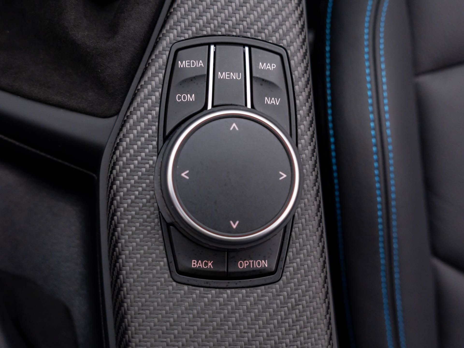 Used 2020 Silver BMW Competition image 30