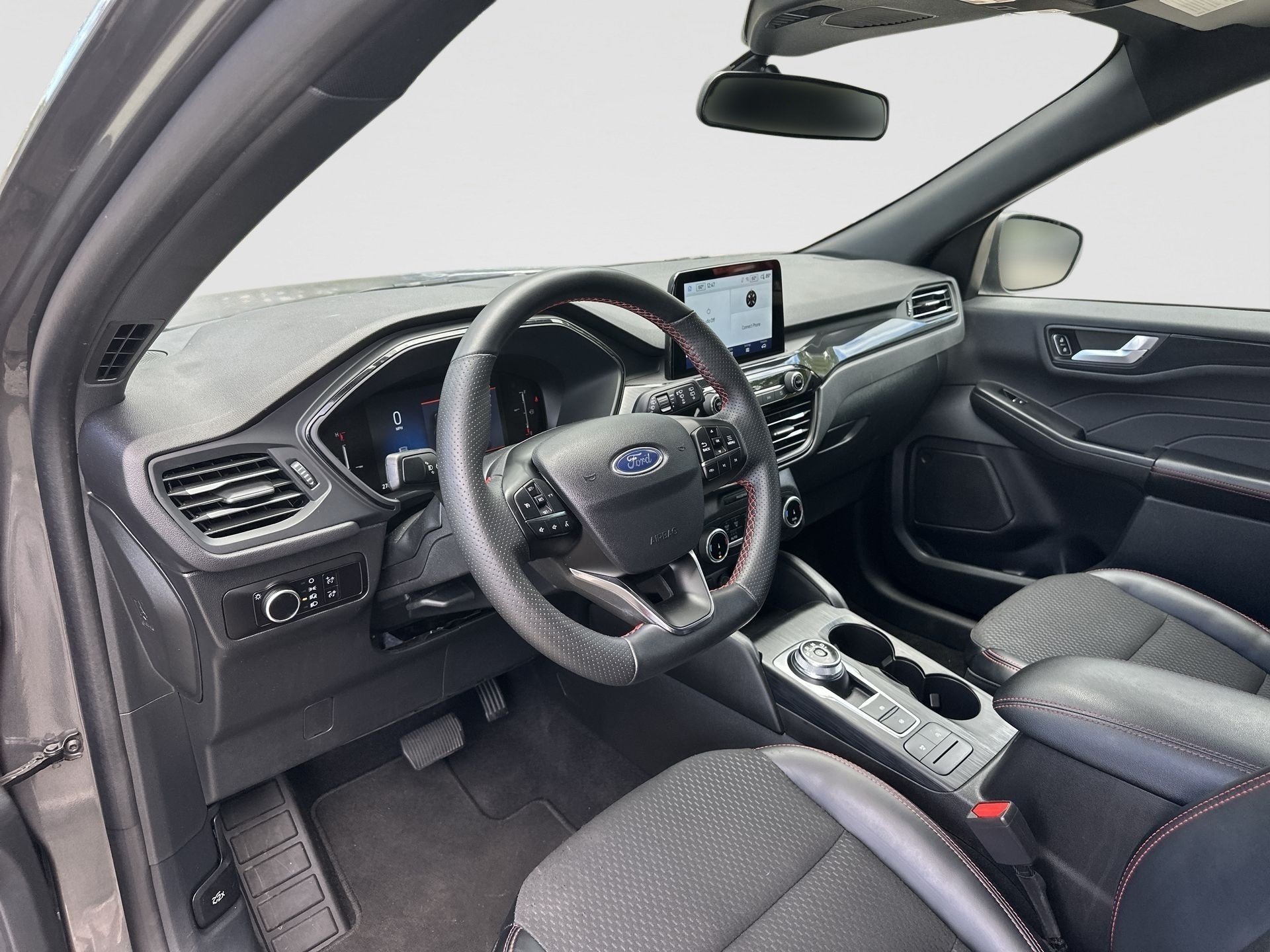 2025 Ford Escape ST-Line - Photo 10