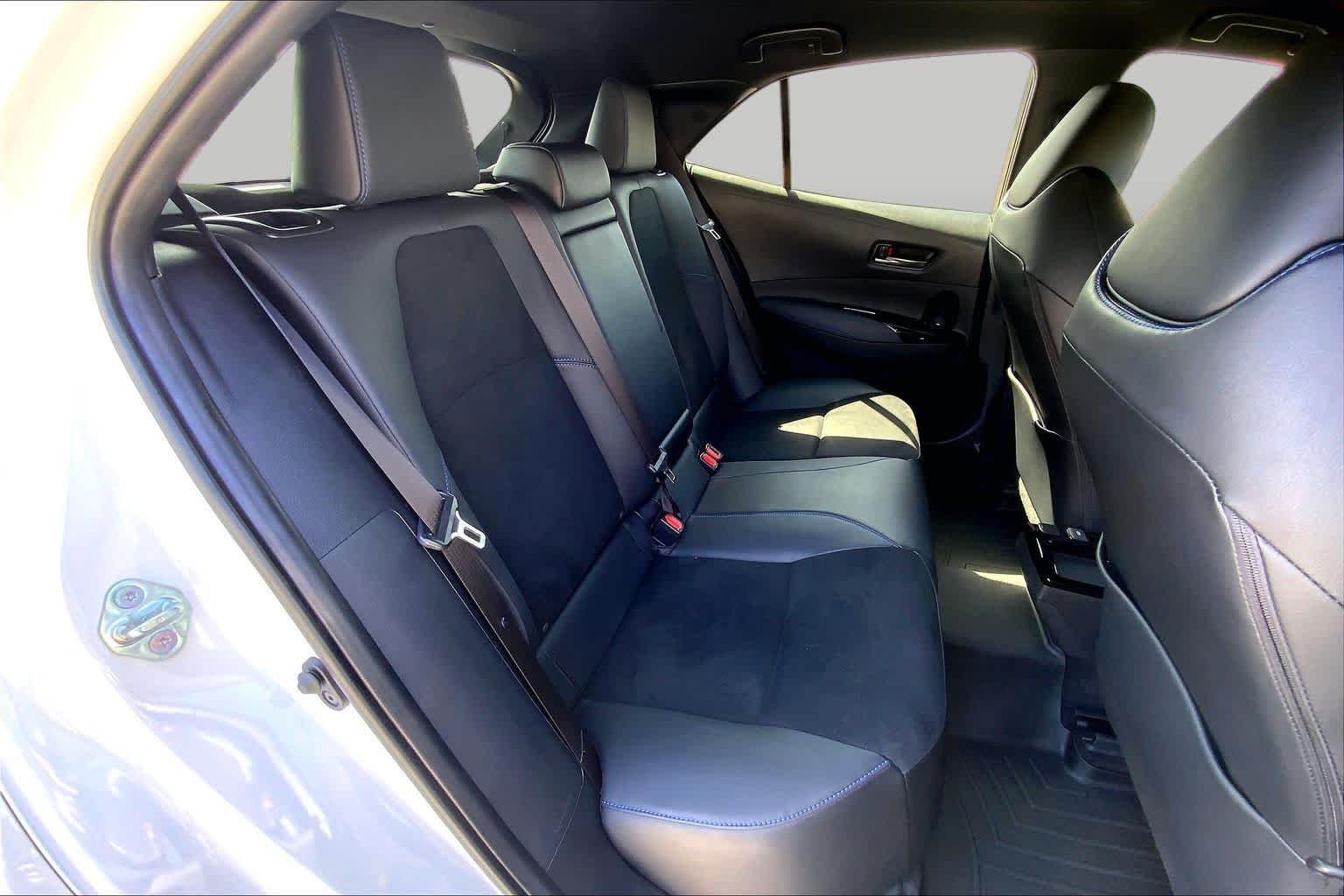 Used 2024 Ice Cap Toyota Circuit image 17