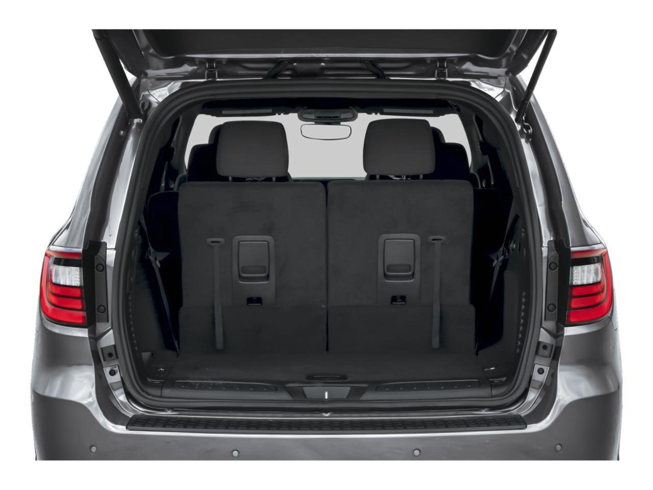 New 2027 Pitch-Black Exterior Paint Dodge GT Plus HEMI image 6