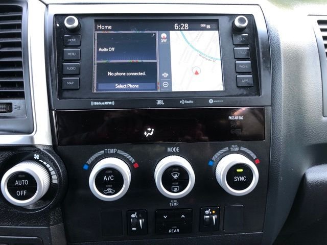 Used 2021 Black Toyota TRD Pro image 29
