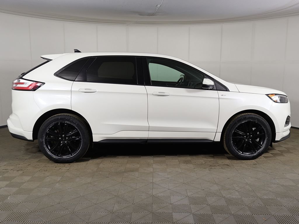2024 Ford Edge ST-Line - Photo 13