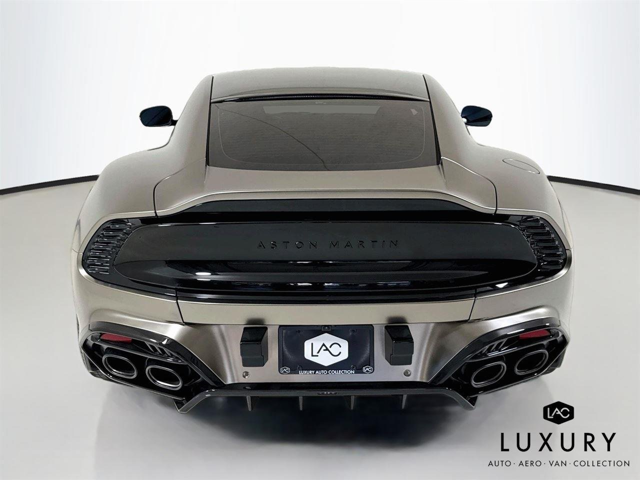 Used 2025  Aston Martin  image 7
