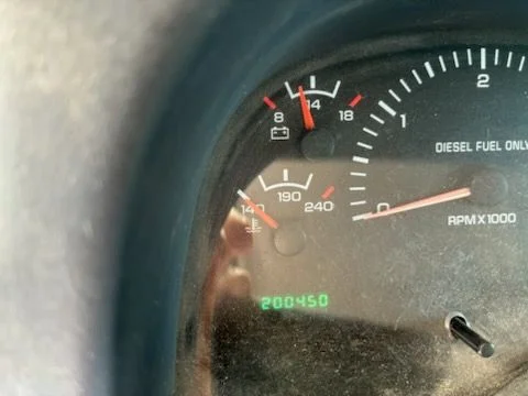 Used 1999 White Dodge SPORT image 2