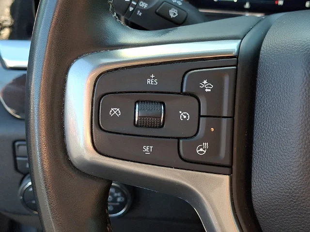 Used 2024 Gray Chevrolet RST image 20