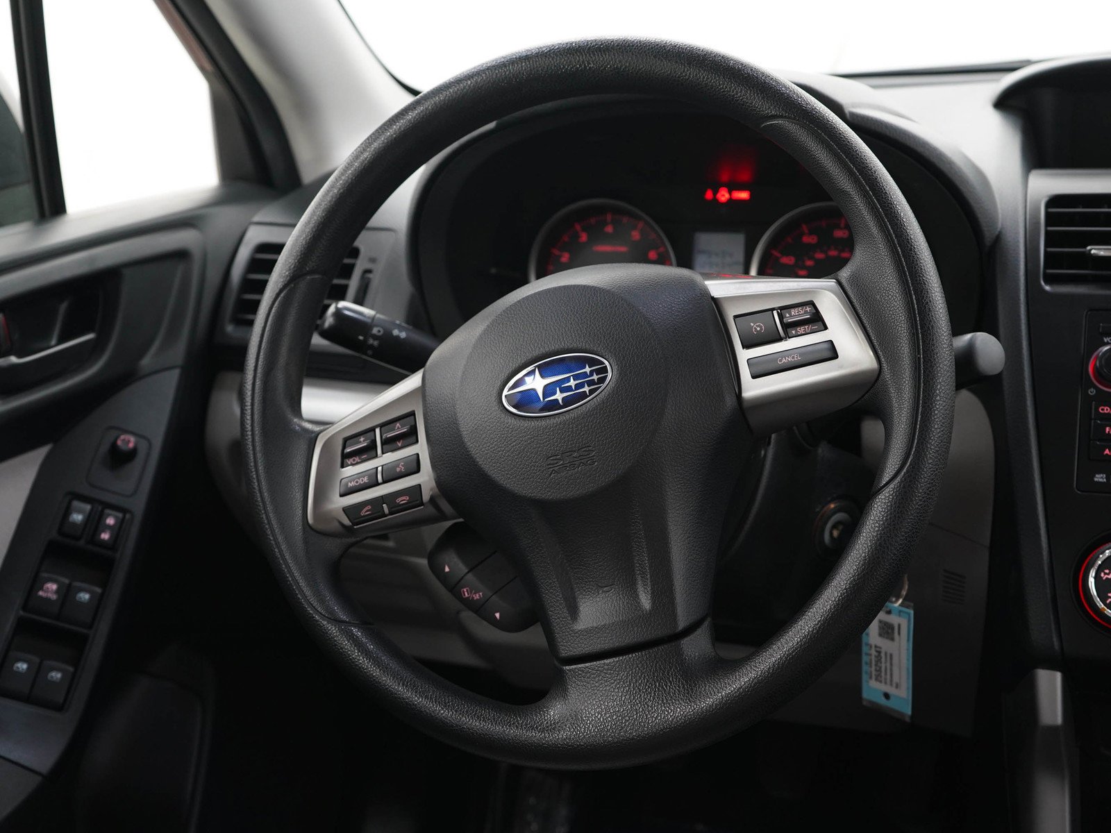 Used 2015 Venetian Red Pearl Subaru 2.5i image 14
