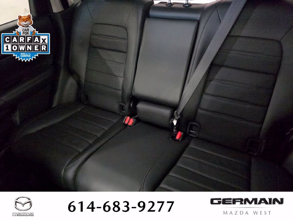 Used 2024  Honda EX-L image 18