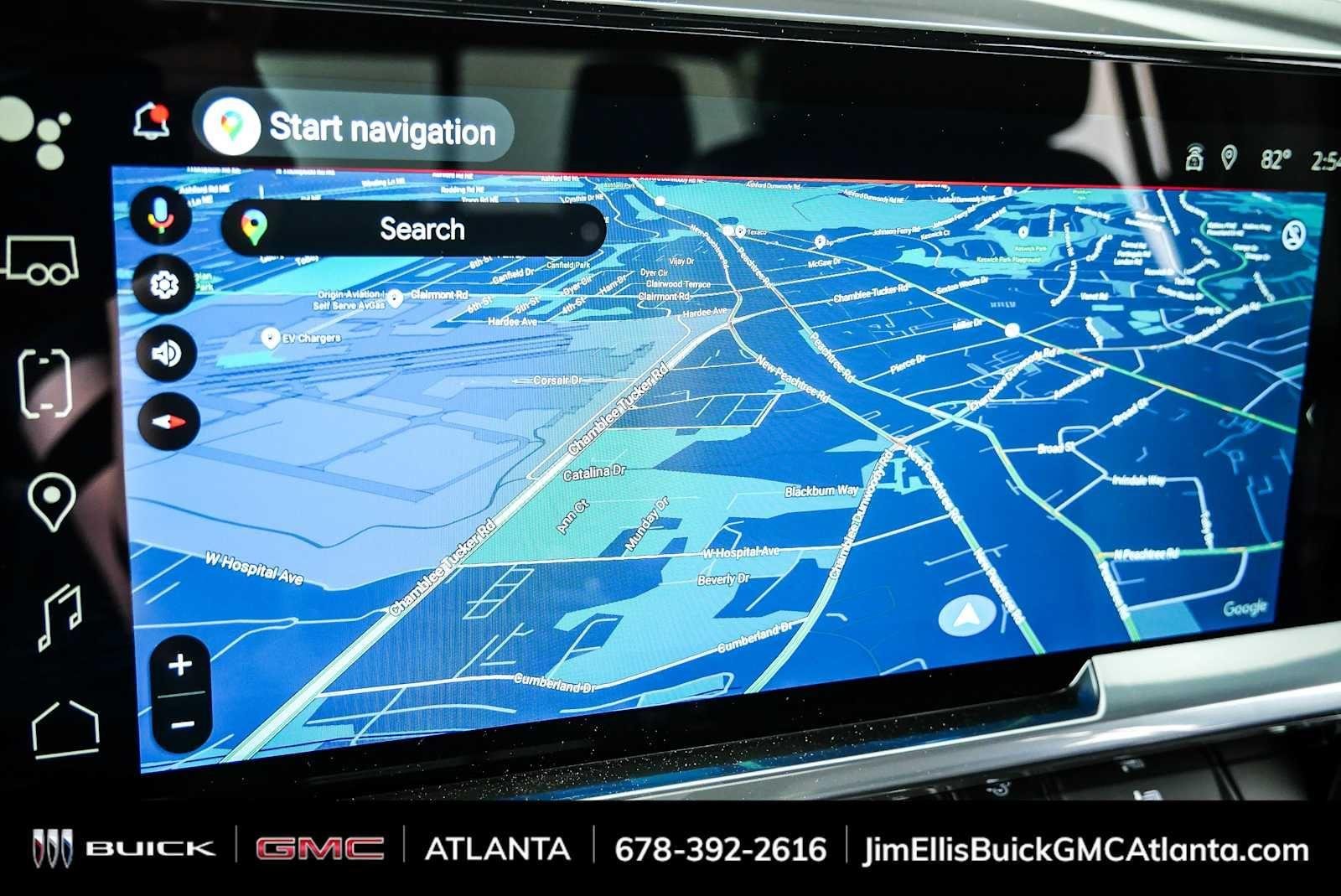 2026 GMC Sierra 1500 SLT - Photo 15