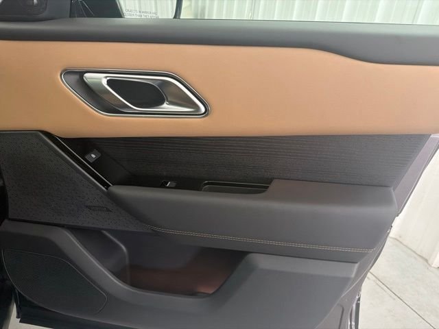 New 2026 Charente Grey Land Rover Autobiography image 22