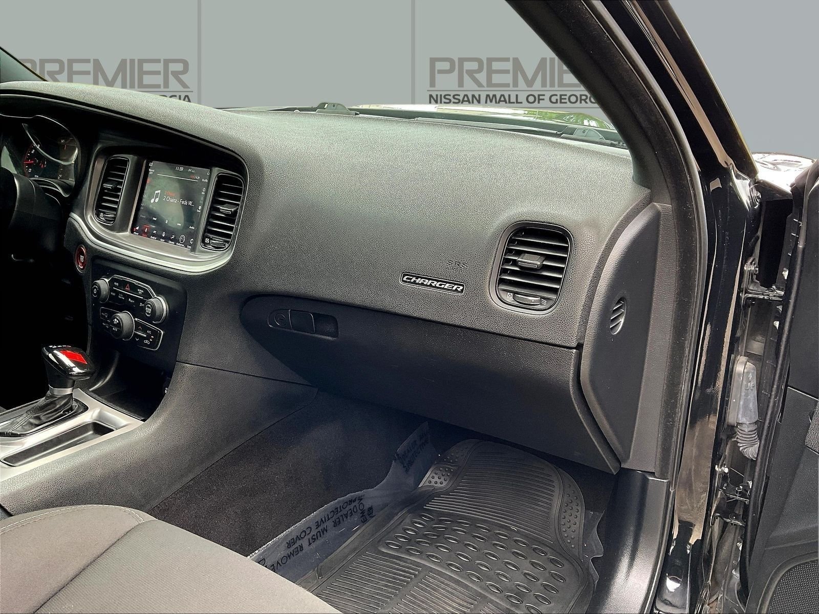 Used 2019 Black Dodge GT image 28