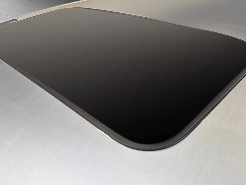 New 2026 Solar Silver Metallic Acura  image 12