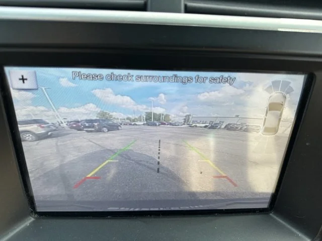Used 2017 Blue Ford XLT image 32