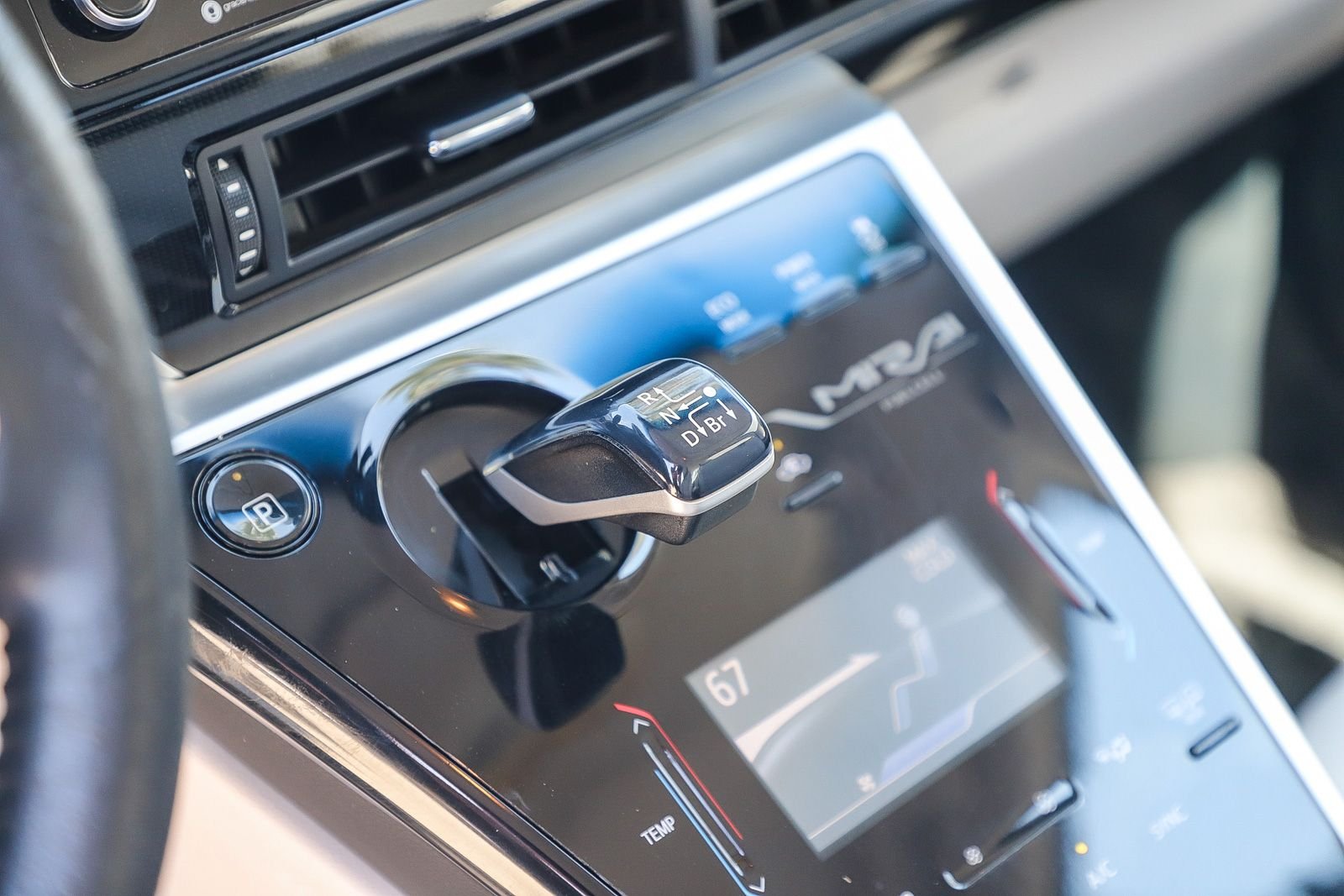 Used 2018 Black Toyota Base image 20