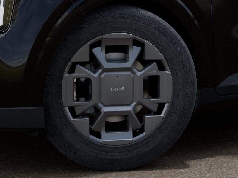 2026 Kia Carnival EX - Photo 9