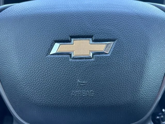 Used 2016 White Chevrolet Z71 image 12