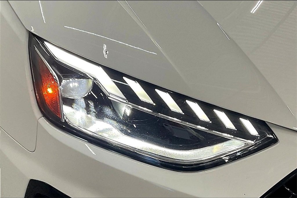 2023 AUDI S4 - Image 25