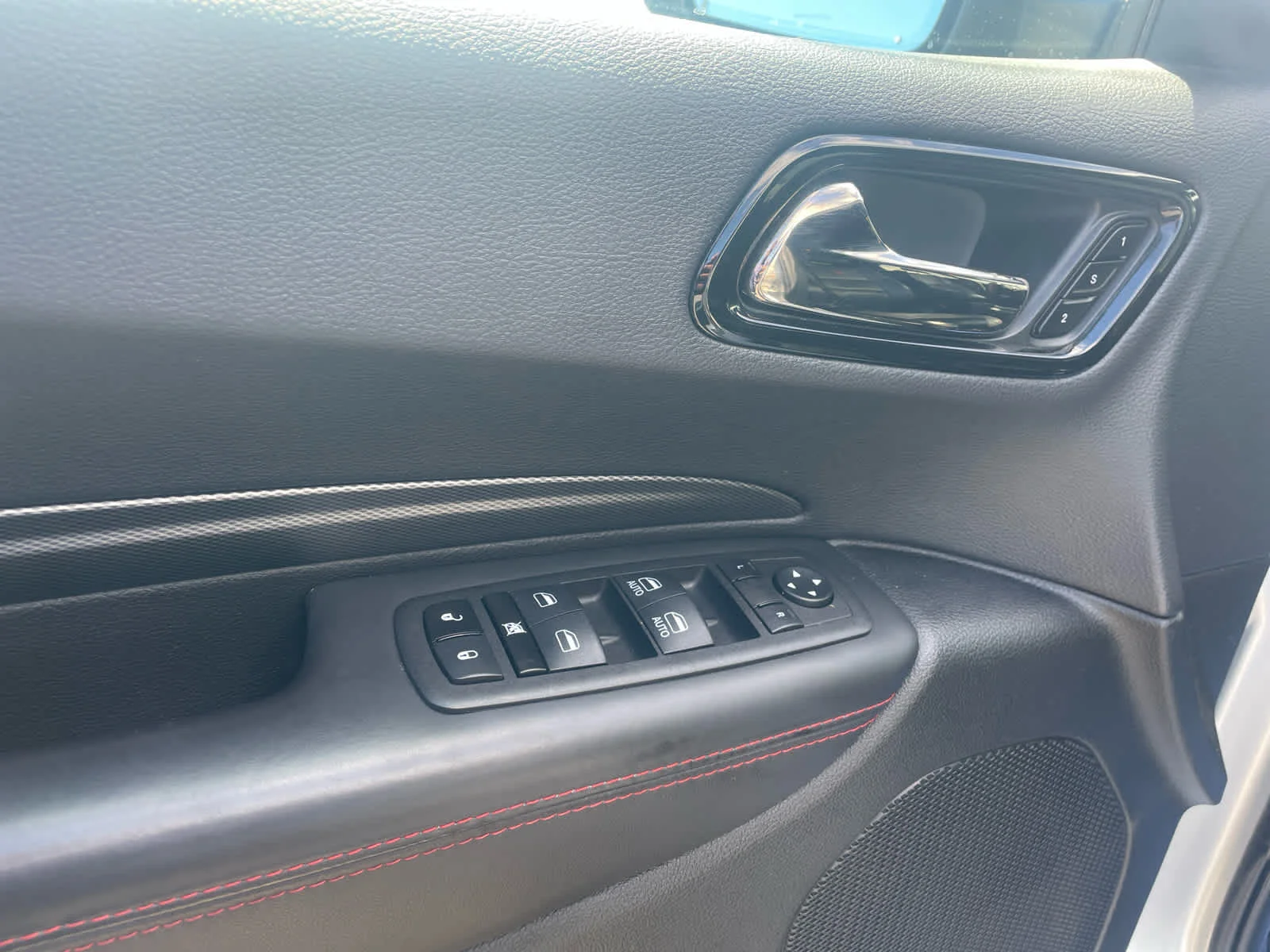 2024 Dodge Durango GT - Photo 15