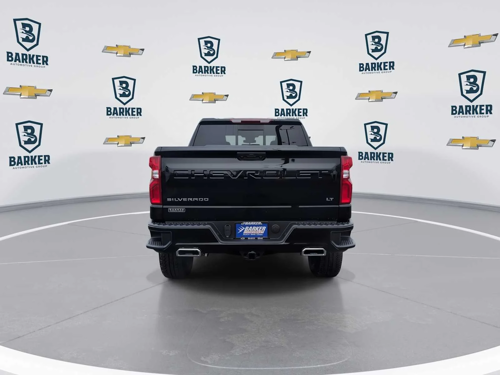 2026 Chevrolet Silverado 1500 LT Trail Boss - Photo 7