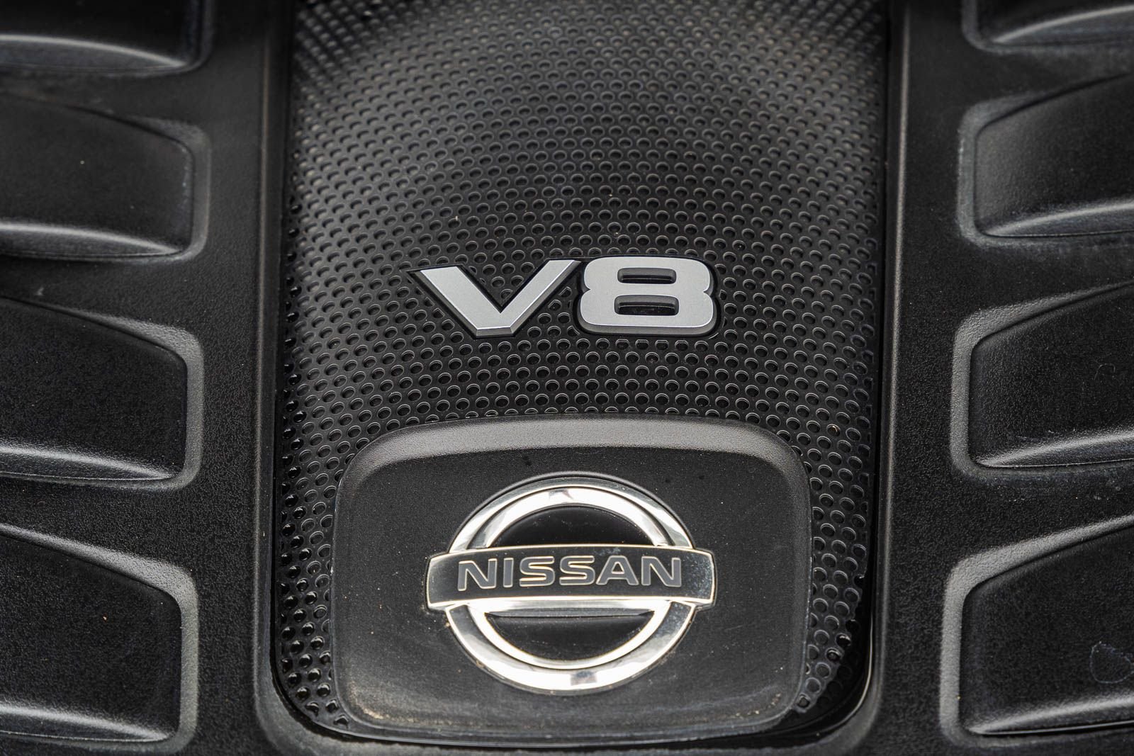 2023 Nissan Armada Platinum - Photo 41