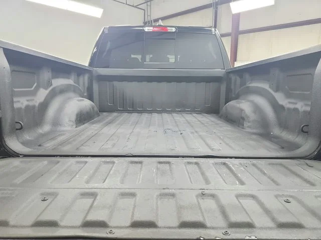 Used 2021 Black Ram Laramie image 44