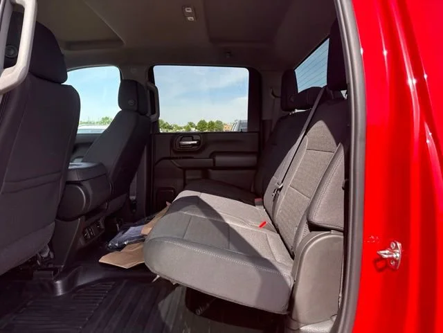 2026 GMC Sierra 3500HD Pro - Photo 33