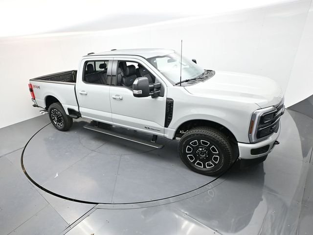 New 2026 Carbonized Gray Metallic Ford F-250® Platinum® image 59