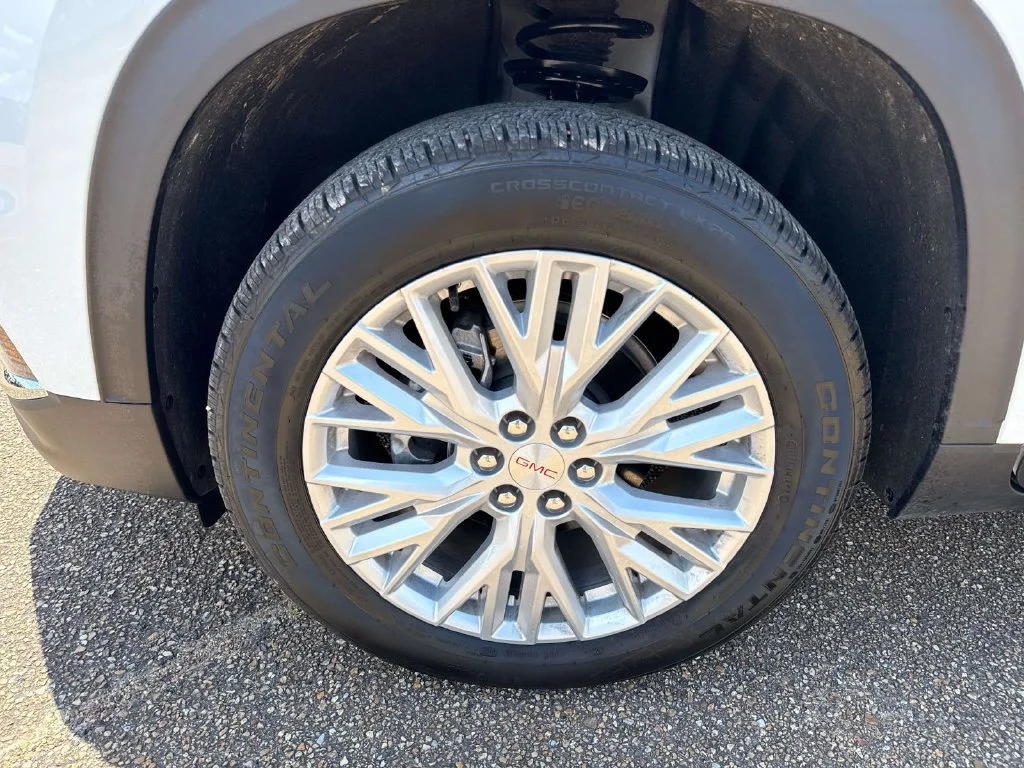 2026 GMC Acadia Elevation - Photo 6