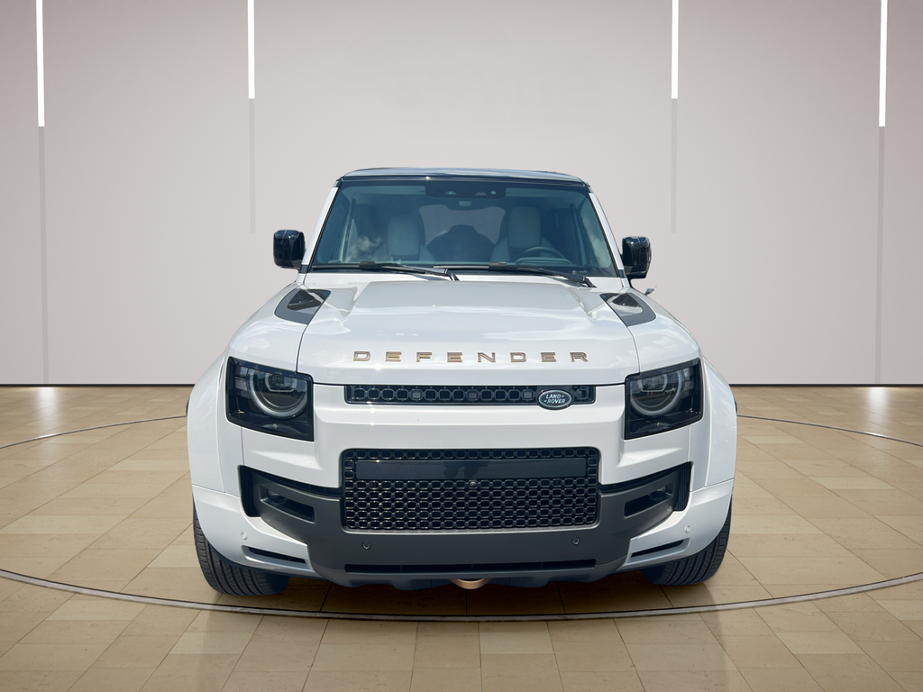 New 2026 Gray Land Rover  OCTA image 10