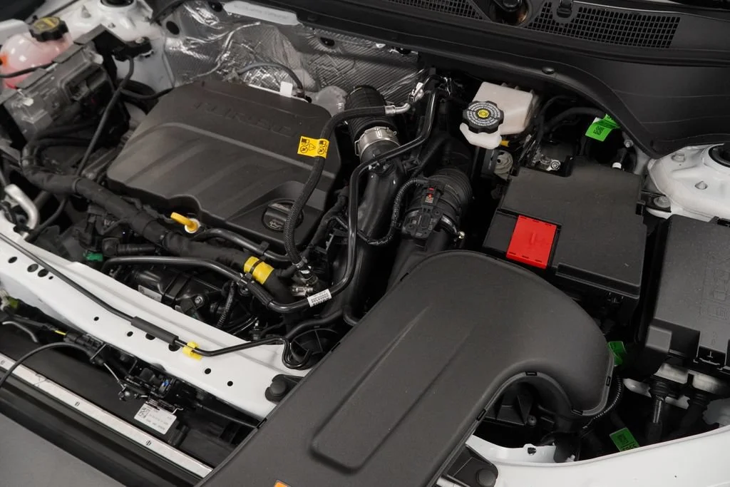 2026 Chevrolet Trax LT - Photo 40