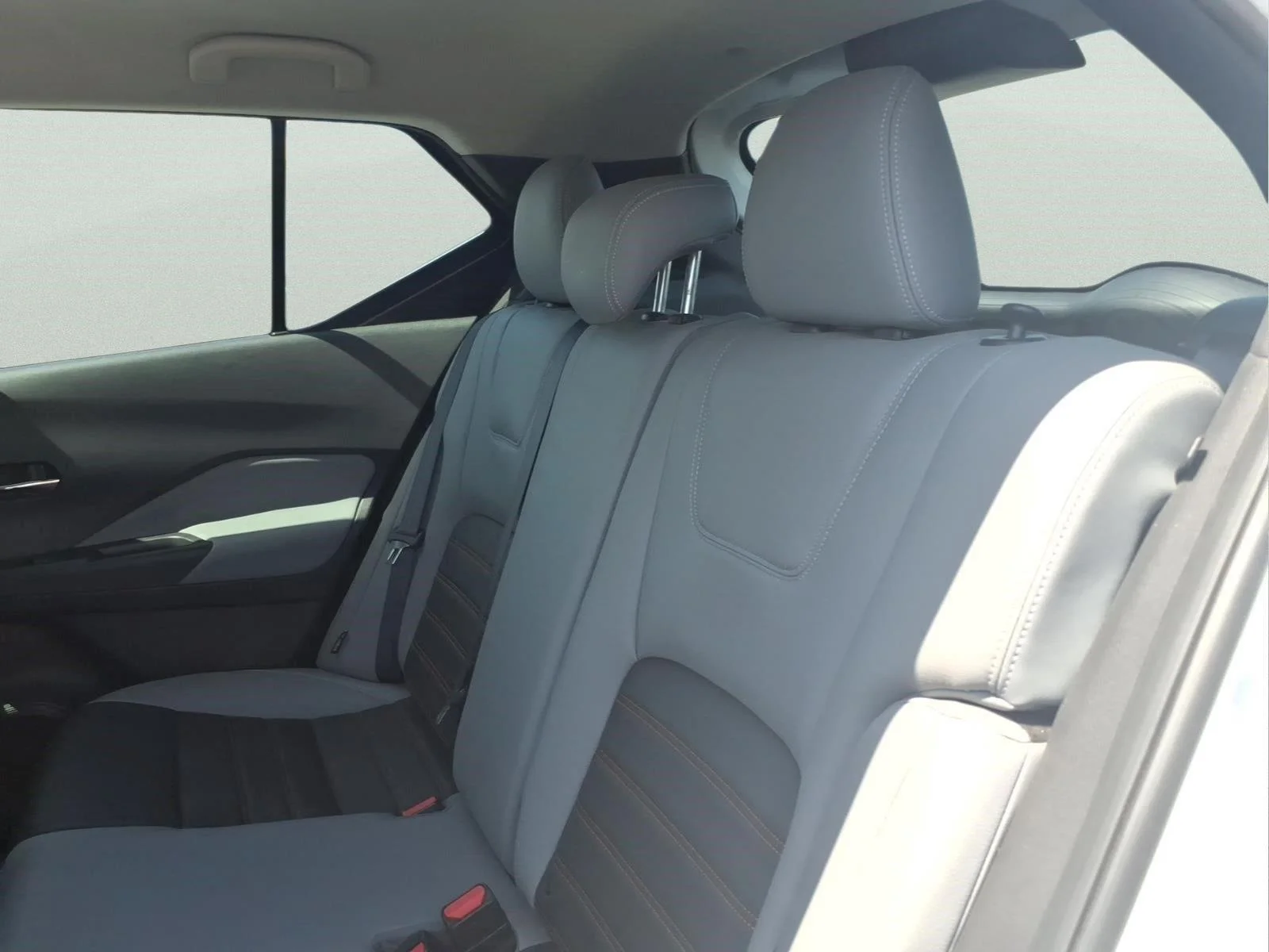 Used 2023 Fresh Powder Nissan SR image 12