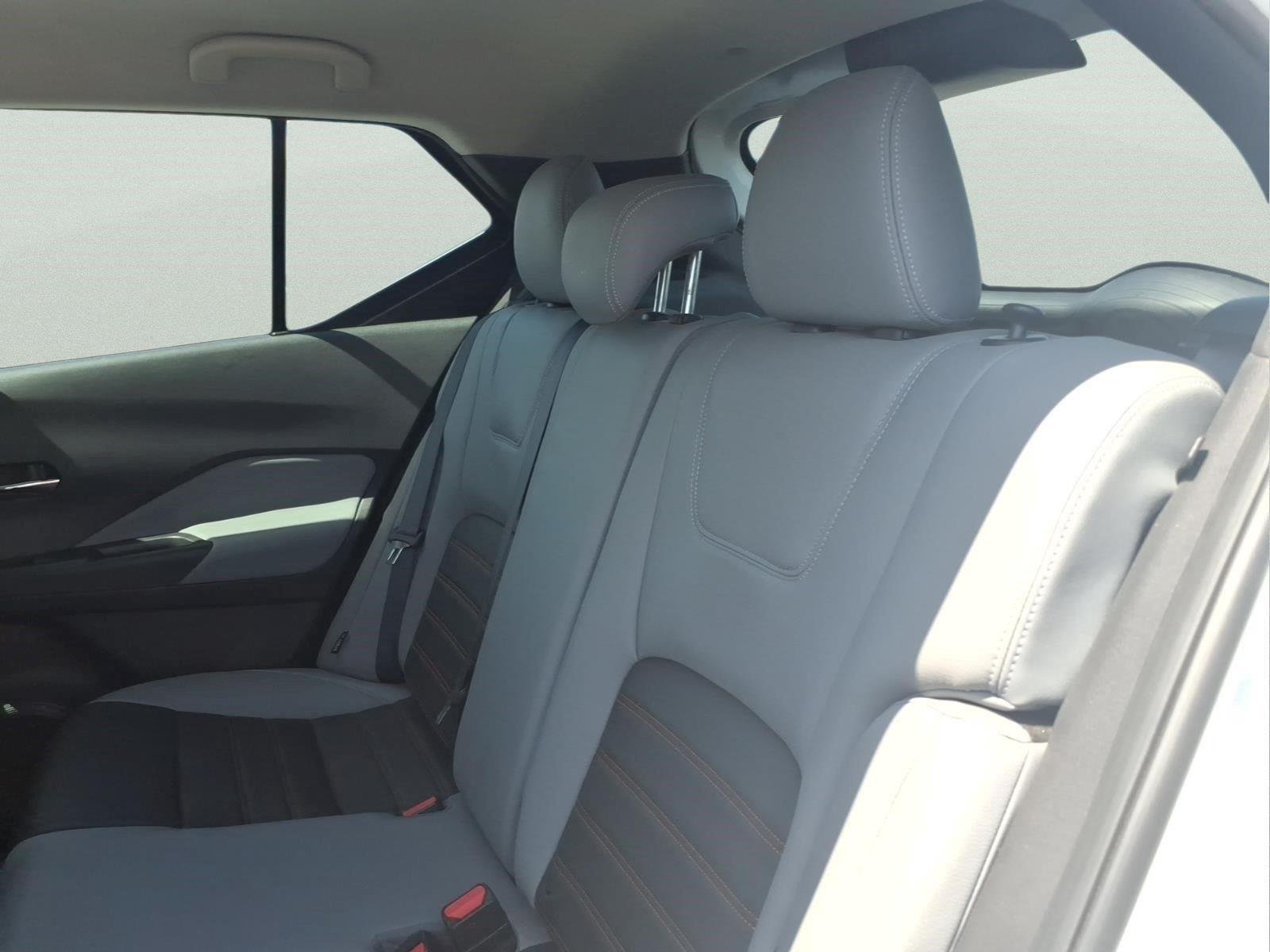 Used 2023 Fresh Powder Nissan SR image 12