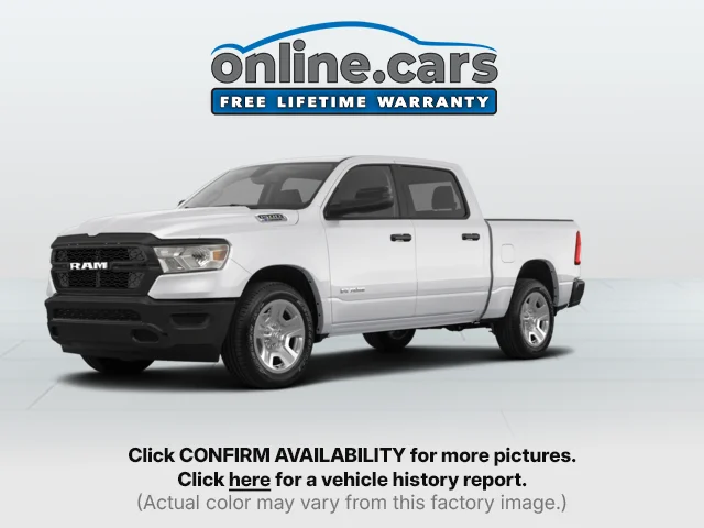 2023 RAM Ram 1500 Pickup