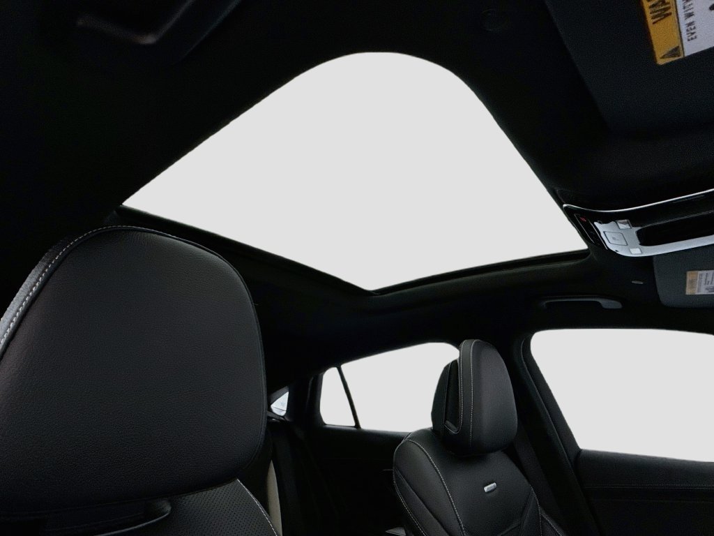 New 2027 Obsidian Black Metallic Mercedes-Benz GLC 53 AMG® image 18