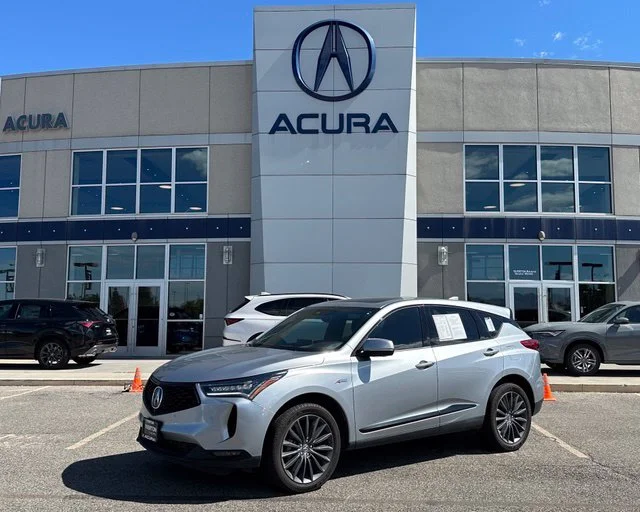 2024 Acura RDX