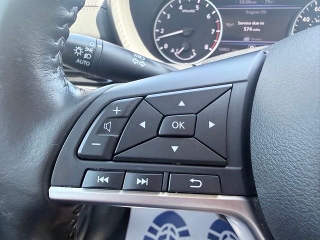 2022 Nissan Sentra SV - Photo 10