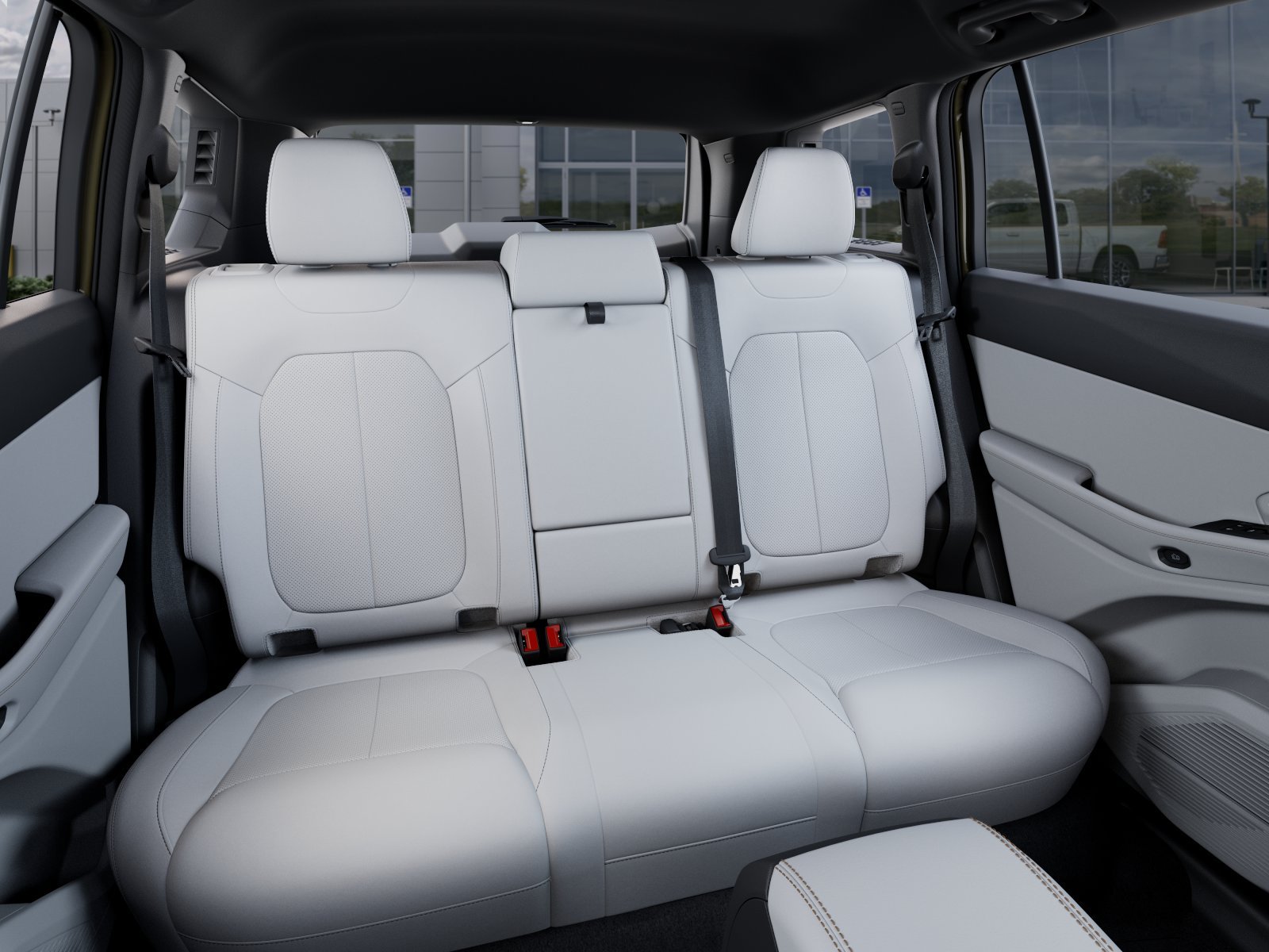 New 2026 41 Exterior Paint Jeep Limited image 60
